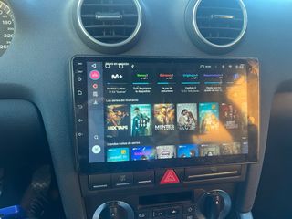 Audi A3 S-LINE 2007 8P TFSI 1.8 T