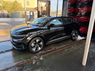 Renault Megane Etech electric 100%