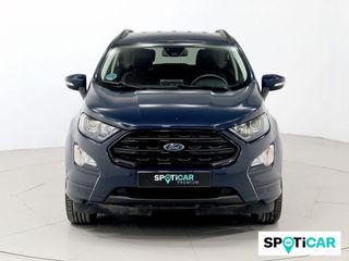 Ford Ecosport 1.0T EcoBoost 92kW (125CV) S&S ST Line