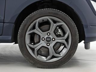 Ford Ecosport 1.0T EcoBoost 92kW (125CV) S&S ST Line