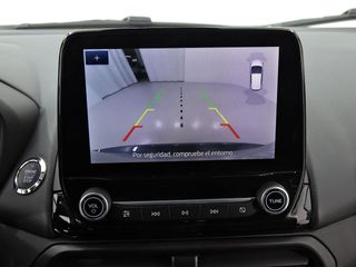 Ford Ecosport 1.0T EcoBoost 92kW (125CV) S&S ST Line