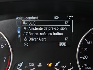 Ford Ecosport 1.0T EcoBoost 92kW (125CV) S&S ST Line