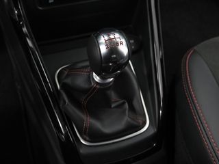 Ford Ecosport 1.0T EcoBoost 92kW (125CV) S&S ST Line