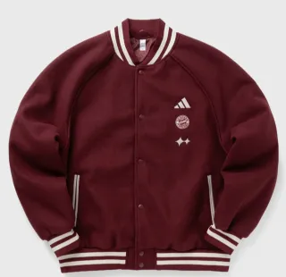 Chaqueta Adidas FC Bayern Talla XL