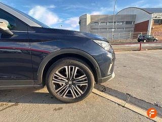 Seat Arona 1.0 TSI 81kW (110CV) Xperience