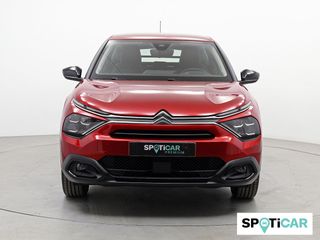 Citroën C4 PureTech 130 S&S 6v Feel Pack