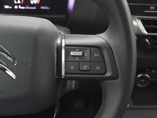 Citroën C4 PureTech 130 S&S 6v Feel Pack