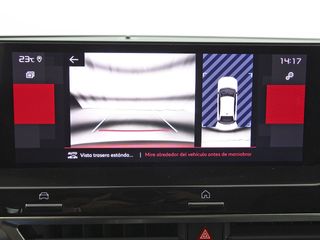 Citroën C4 PureTech 130 S&S 6v Feel Pack