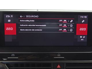 Citroën C4 PureTech 130 S&S 6v Feel Pack