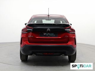 Citroën C4 PureTech 130 S&S 6v Feel Pack