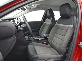 Citroën C4 PureTech 130 S&S 6v Feel Pack