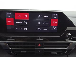 Citroën C4 PureTech 130 S&S 6v Feel Pack