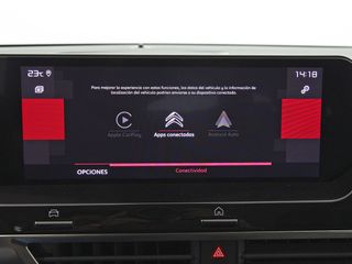 Citroën C4 PureTech 130 S&S 6v Feel Pack