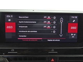 Citroën C4 PureTech 130 S&S 6v Feel Pack