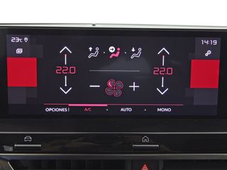 Citroën C4 PureTech 130 S&S 6v Feel Pack