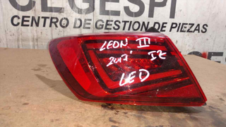 PILOTO TRASERO IZQUIERDO SEAT LEON SC (5F5) FR |