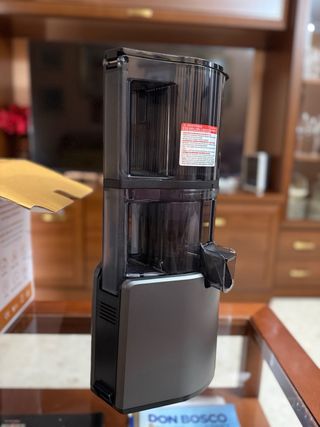 Extractor Zumos Chef Plus Essential Pro