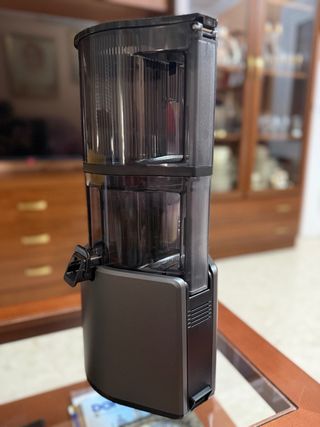 Extractor Zumos Chef Plus Essential Pro