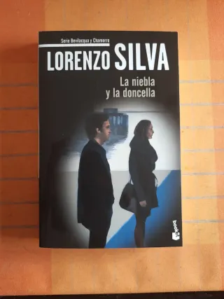 La niebla y la doncella (Spanish Edition)