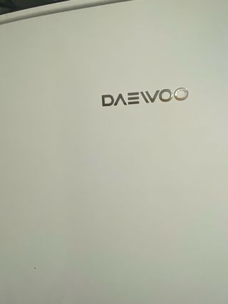 Nevera Daewoo en muy buen estado