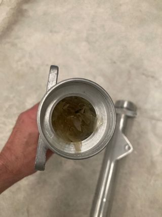 Botellas Montesa Cota de 32mm, nuevas