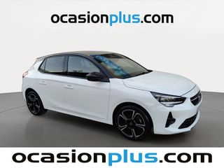 Opel Corsa 1.5D DT GS-Line 75 kW (102 CV)