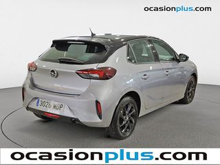 Opel Corsa 1.5D DT GS-Line 75 kW (102 CV)