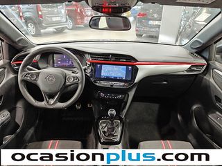 Opel Corsa 1.5D DT GS-Line 75 kW (102 CV)