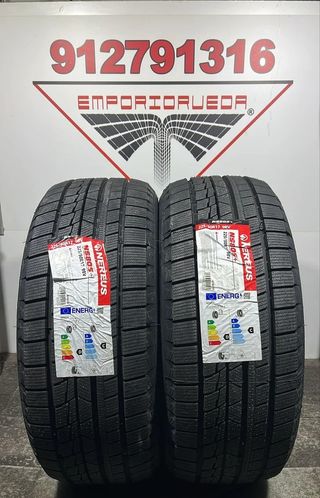 8UD 225 50 17 V NEREUS RUEDA NUEVA YA MONTADA