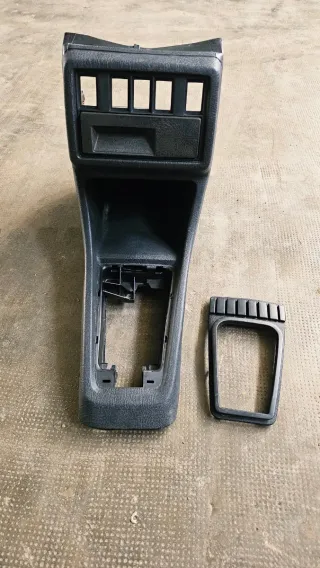 Consola Central VW Golf MK2 gti