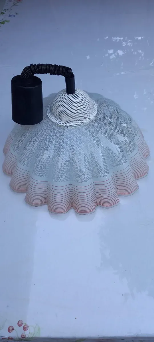 Lámpara techo LYS Made in Italy