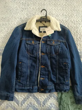 Cazadora vaquera niño Pepe Jeans 12 años