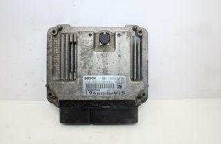Centralita motor uce fiat 4233a3bbm croma 1435307
