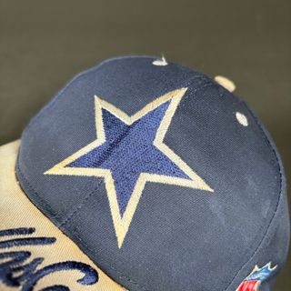 Cappello Dallas Cowboys Team NFL