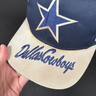 Cappello Dallas Cowboys Team NFL