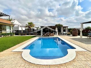 Chalet en venta en Alpicat