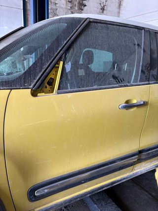 PUERTA DELANTERA IZQUIERDA FIAT 500 L 2012-2020