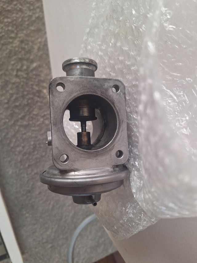 Válvula EGR BMW E46