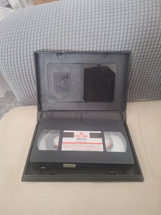 Fresh Kill (Recién Asesinado) VHS Terror