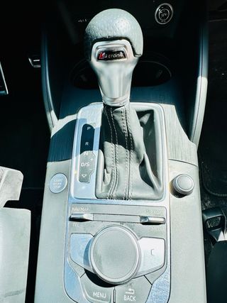 Audi A3 2020