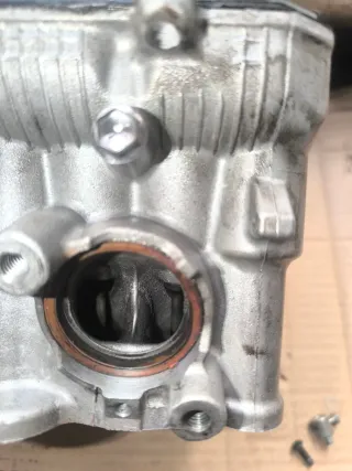 Culata Suzuki GSXR 1000 K7 K8