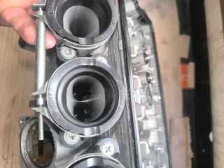 Culata Suzuki GSXR 1000 K7 K8