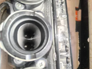 Culata Suzuki GSXR 1000 K7 K8