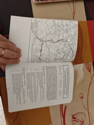 ATLAS DES COLS DES PYRENEES