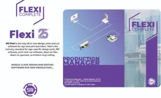 Licencia Flexi 25.3 Permanente SAI