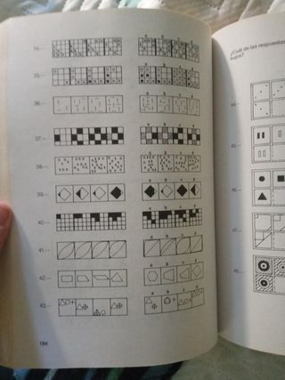 Libro Prueba Psicotécnica
