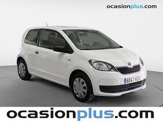 Skoda Citigo 1.0 MPI Active 44 kW (60 CV)