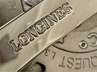 Orologio Automatico Longines Uomo