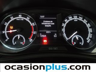 Skoda Fabia 1.0 TSI Ambition 70 kW (95 CV)