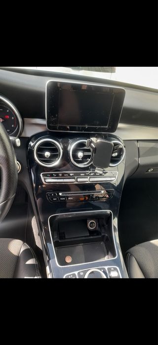 MOTOR ROTO Mercedes-Benz Classe C (206) 2017